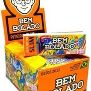 imagem do produto PITEIRA BEM BOLADO SLIM 