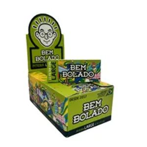 imagem do produto PITEIRA BEM BOLADO LARGE 