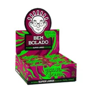 imagem do produto PITEIRA BEM BOLADO SUPER LARGE  