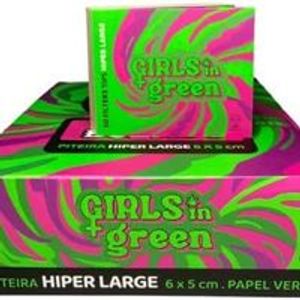 imagem do produto PITEIRA BEM BOLADO HIPER LARGE 