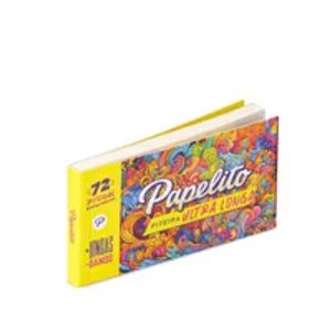 imagem do produto PITEIRA PAPELITO ULTRA LONGA 