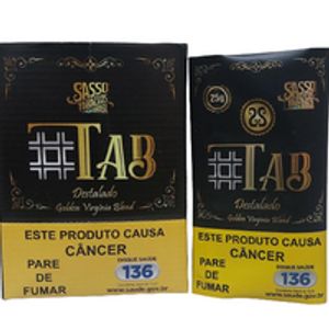 imagem do produto TABACO TAB 