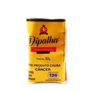 imagem do produto TABACO DIPALHA 