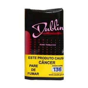 imagem do produto TABACO DUBLIN TUTI FRUIT 