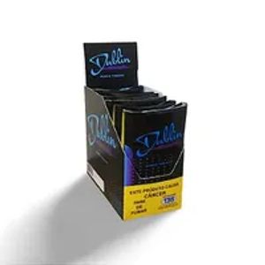 imagem do produto TABACO DUBLIN  UVA 