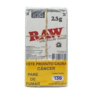 imagem do produto TABACO RAW