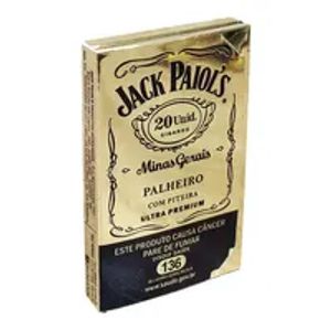 imagem do produto PALHEIRO JACK PAIOL´S MINAS GERAIS 
