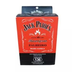 imagem do produto PALHEIRO JACK PAIOL´S FIRE 