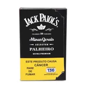 imagem do produto PALHEIRO JACK PAIOL´S EXTRA PREMIUM