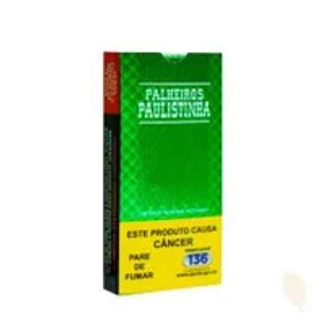 imagem do produto PALHEIRO PAULISTINHA MENTA 