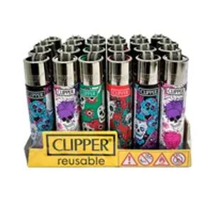 imagem do produto CLIPPER 