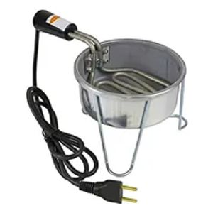 imagem do produto PANELINHA DE CARVÃO 