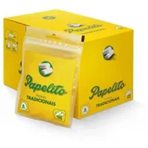 imagem do produto Filtro papelito tradicional 