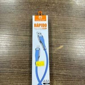 imagem do produto CABO IPHONE  USB (H´MASTON)