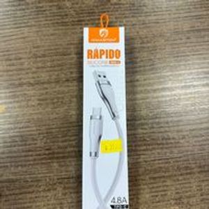 imagem do produto CABO TIPO C USB (H´MASTON)