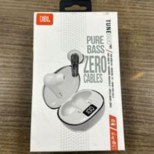 imagem do produto FONE SEM FIO JBL 