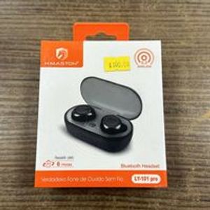 imagem do produto FONE SEM FIO (H´MASTON)
