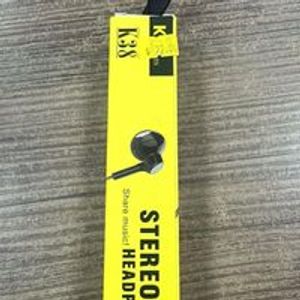 imagem do produto FONE DE OUVIDO AUXILIAR 