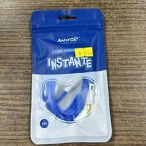 imagem do produto FONE DE OUVIDO AUXILIAR (MIXOR)