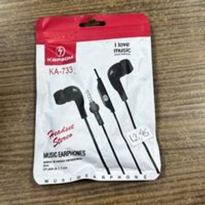 imagem do produto FONE DE OUVIDO AUXILIAR (KAPBOM)