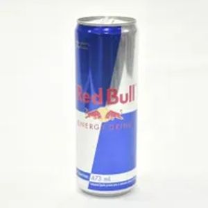 imagem do produto RED BULL 473ML 