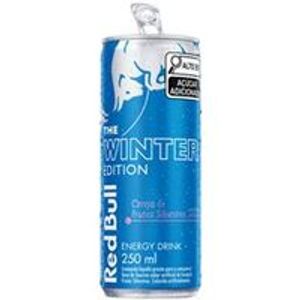 imagem do produto RED BULL CEREJA E FRUTAS SILVESTRE 