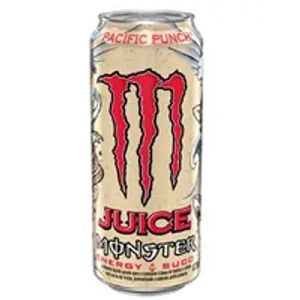 imagem do produto ENERGETICO MONSTER PACIFIC 