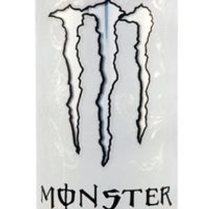 imagem do produto ENERGETICO MONSTER ULTRA 