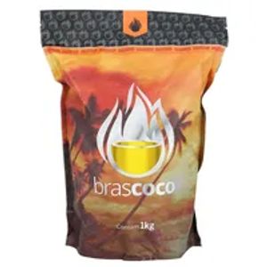 imagem do produto CARVÃO BRAS COCO 