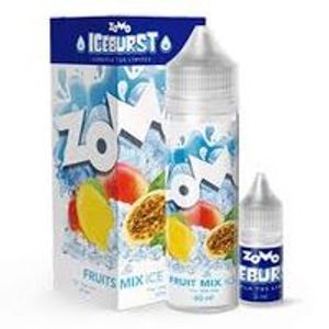 imagem do produto ZOMO ICE 60ML