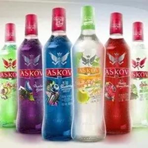 imagem do produto COMBO ASKOV
