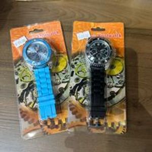 imagem do produto DICHAVADOR RELOGIO 