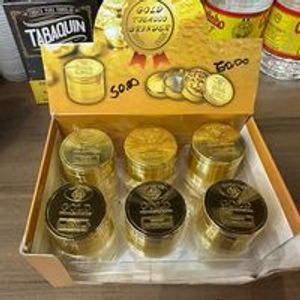 imagem do produto DICHAVADOR GOLD 