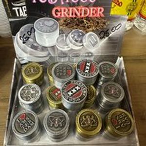 imagem do produto DICHAVADOR GRINDER 