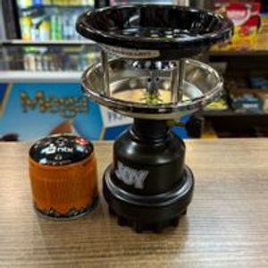 imagem do produto KIT FOGAREIRO JOY A GAS 