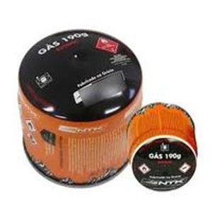 imagem do produto GAS PARA FOGAREIRO 