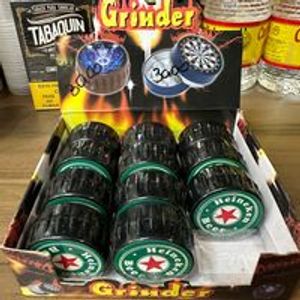 imagem do produto DICHAVADOR HEINEKEN 