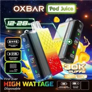 imagem do produto Ox bar 30.000   *ENTREGA GRATIS*