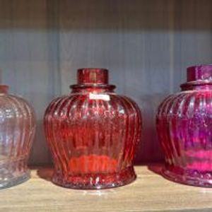 imagem do produto VASO PARA NARGUILE PEQUENO 