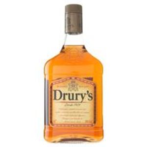 imagem do produto DRURY´S
