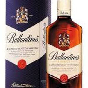 imagem do produto BALLANTINES 8 ANOS 1L