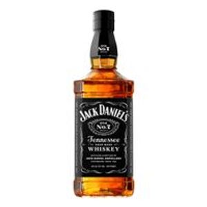 imagem do produto JACK DANIEL´S TRADICIONAL 1L