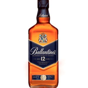 imagem do produto BALLANTINES 12 ANOS 1L
