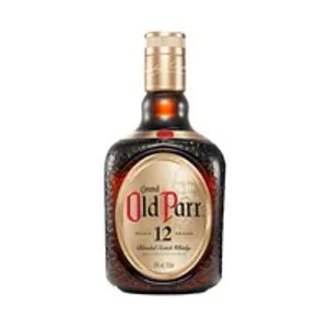 imagem do produto OLD PAR 1L