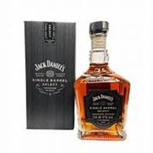 imagem do produto JACK SINGLE BARREL 750ML