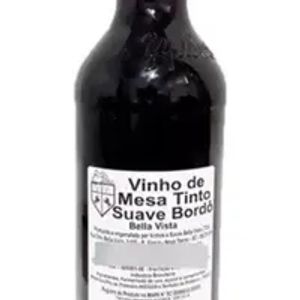 imagem do produto BELLA VISTA SUAVE 