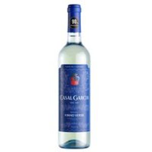 imagem do produto CASAL GARCIA VINHO VERDE 