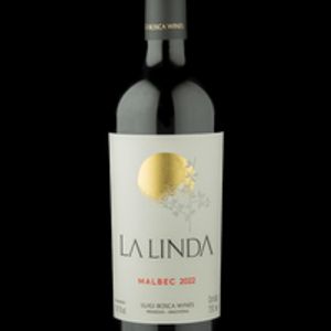 imagem do produto LA LINDA  MALBEC 