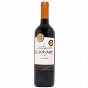 imagem do produto RESERVADO Carmenere 