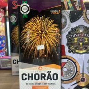 imagem do produto CHORAO 